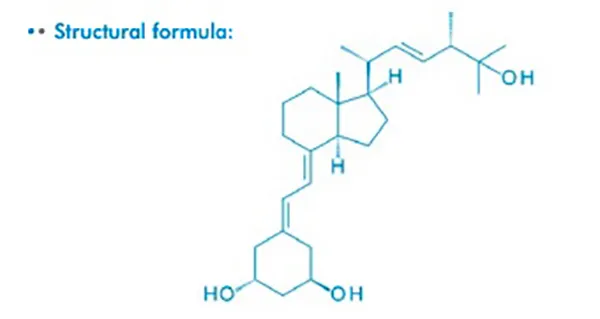 Paricalcitol USP
