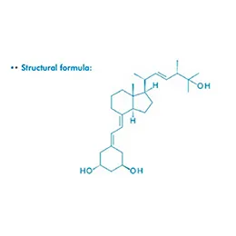 Paricalcitol USP