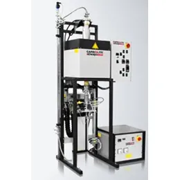 BRIDGMAN CRYSTAL GROWTH FURNACE - BV-HTRV