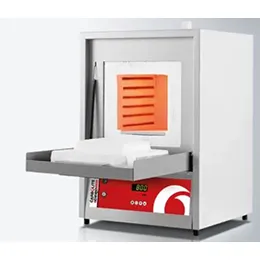 LABORATORY CHAMBER FURNACE - ELF