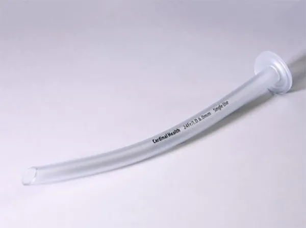 Nasopharyngeal Airway Tube