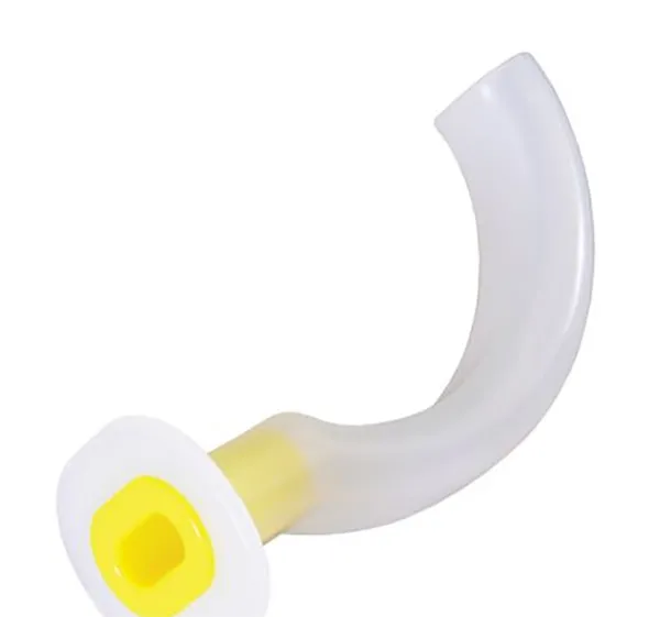 Oropharyngeal Airways
