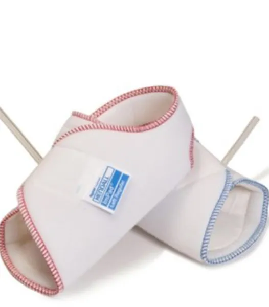 A-V Impulse™ ImPad™ Rigid Sole Foot Covers