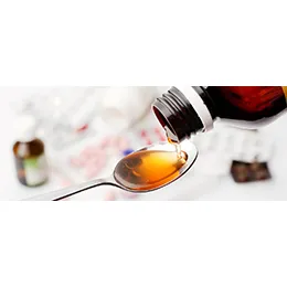 C PharmSweet glucose liquids