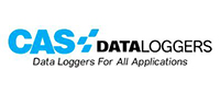 CAS DataLoggers