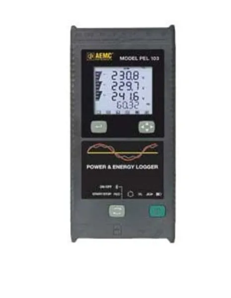 AEMC PEL 103