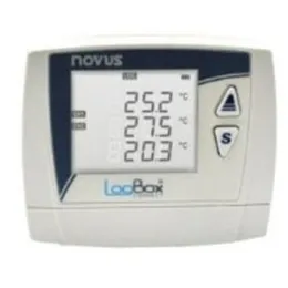 Novus LogBox Wi-Fi