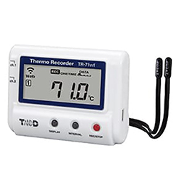 TandD Monitoring System