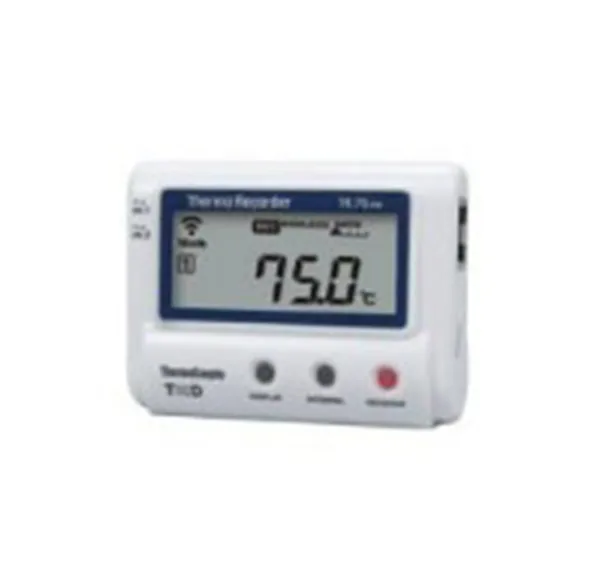 TandD TR-75NW