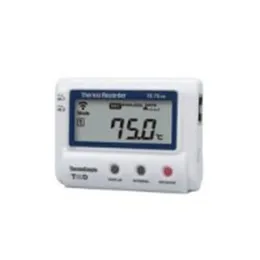 TandD TR-75NW