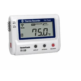 TandD TR-75wb