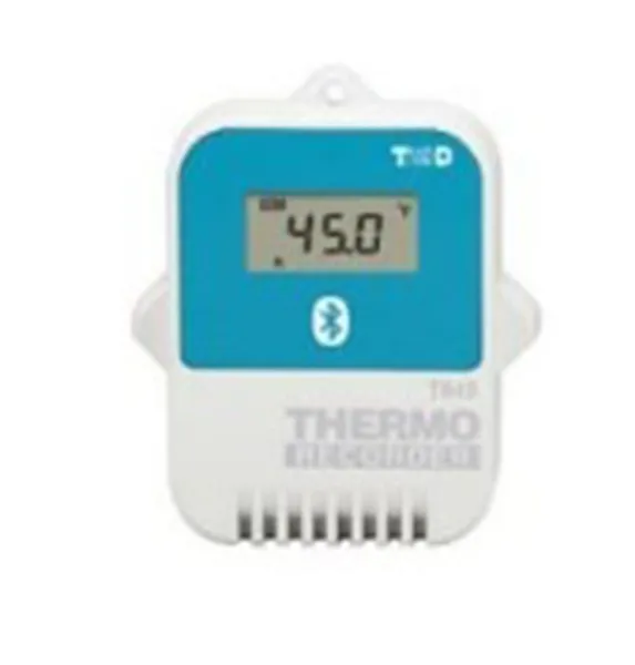TandD TR45