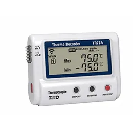 TandD TR75A