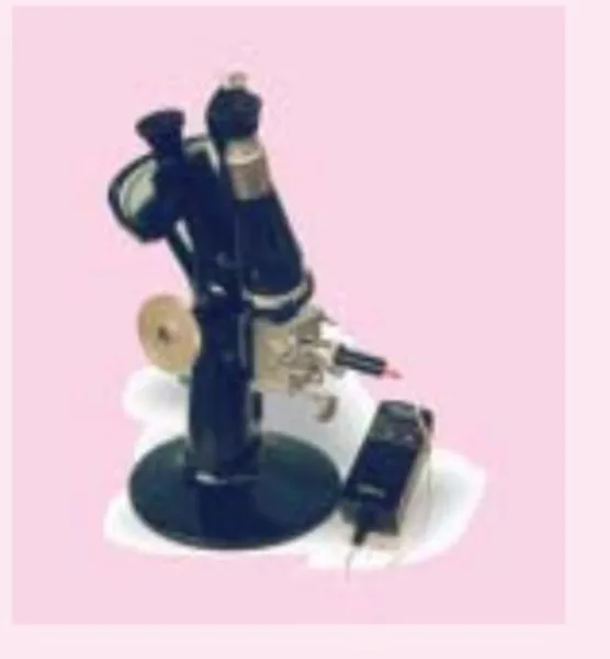 ABBE REFRACTOMETER R-4