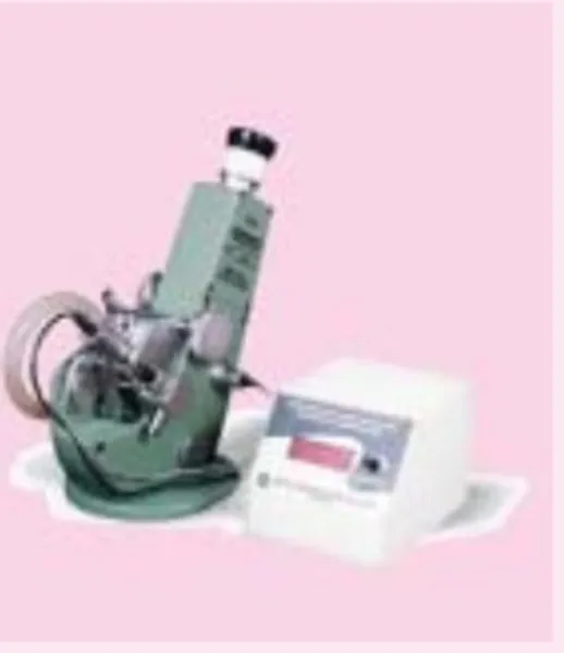 ABBE REFRACTOMETER R-8