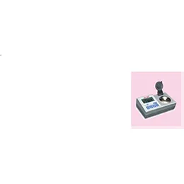 AUTOMATIC REFRACTOMETER DG-NXT
