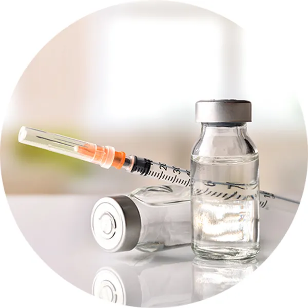 Vaccines