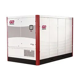 VST Series 55-260kW (75-350hp)