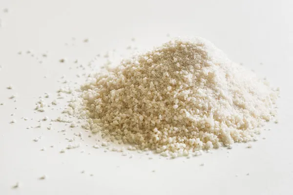 Cannabigerol, synthesized