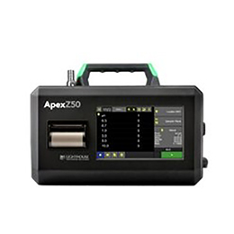 AIR PARTICLE COUNTER APEX Z50