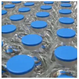 Glass Bottle Shaping