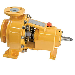 CCL Mechanical Seal Pump