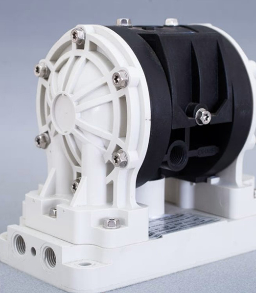 AODD - AT06 Air Operated Double Diaphragm Pump