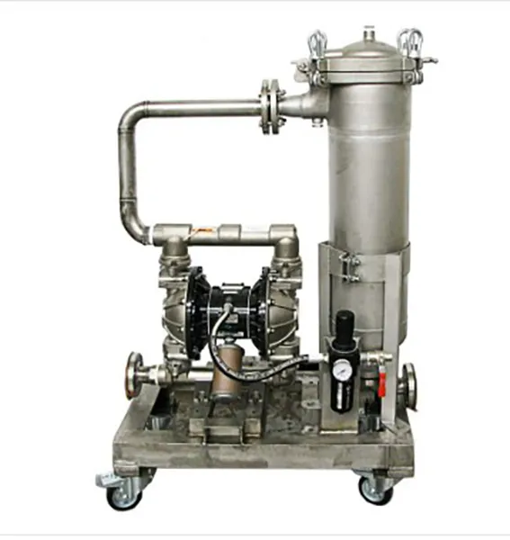 Engineered Bespoke Systems