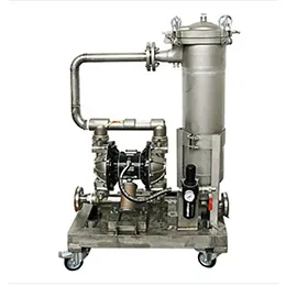 Engineered Bespoke Systems