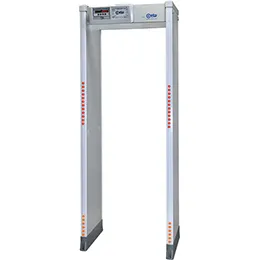 HI-PE Plus Multi-Zone Metal Detector