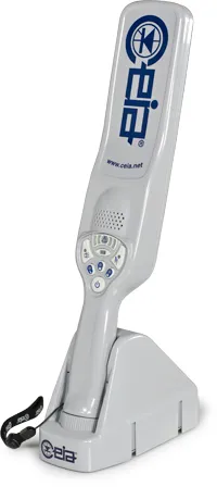 PD240 is a Hand Held Metal Detector
