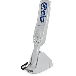 PD240 is a Hand Held Metal Detector