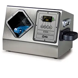 EMA series Liquid Explosive Detector