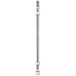 Ferromagnetic Detectors MSDW