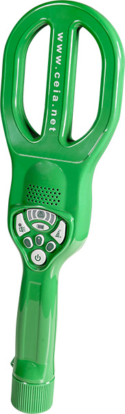 Hand Held Patient Screeners PD240CH Z4