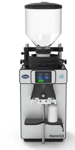 DC6080001A - Tablet Capsule Counter King Dispenser Rx
