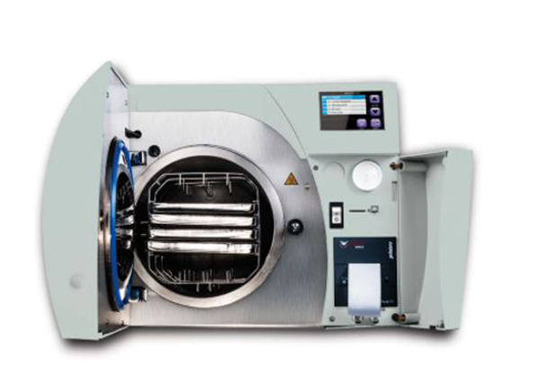 TABLETOP (CLASS B) AUTOCLAVE FOR SMALL CLINICS