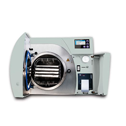 TABLETOP (CLASS B) AUTOCLAVE FOR SMALL CLINICS