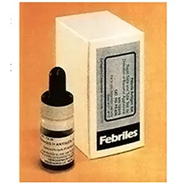 Febrile Antigens