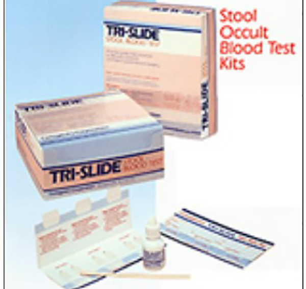 Stool Blood Test Kits
