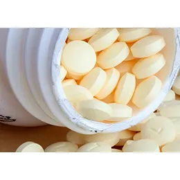 Bottle & Tub Filling