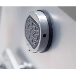 Controlled Drugs Storage