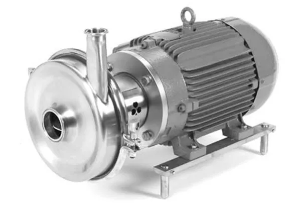 ALFA LAVAL SOLIDC SERIES PUMPS