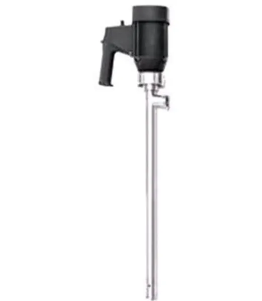 STANDARD CENTRIFUGAL DRUM PUMPS