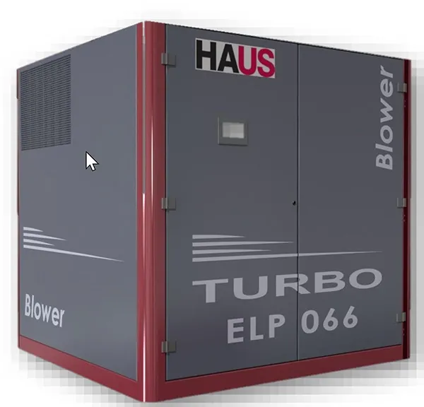 HAUS Turbo Blowers