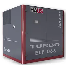 HAUS Turbo Blowers