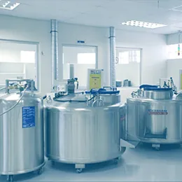 Biobanking and Storage