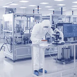Routine Testing