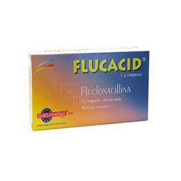 Flucacid