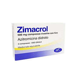 Zimacrol